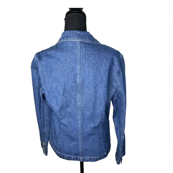 Denim Jacket - Picture 4 of 4